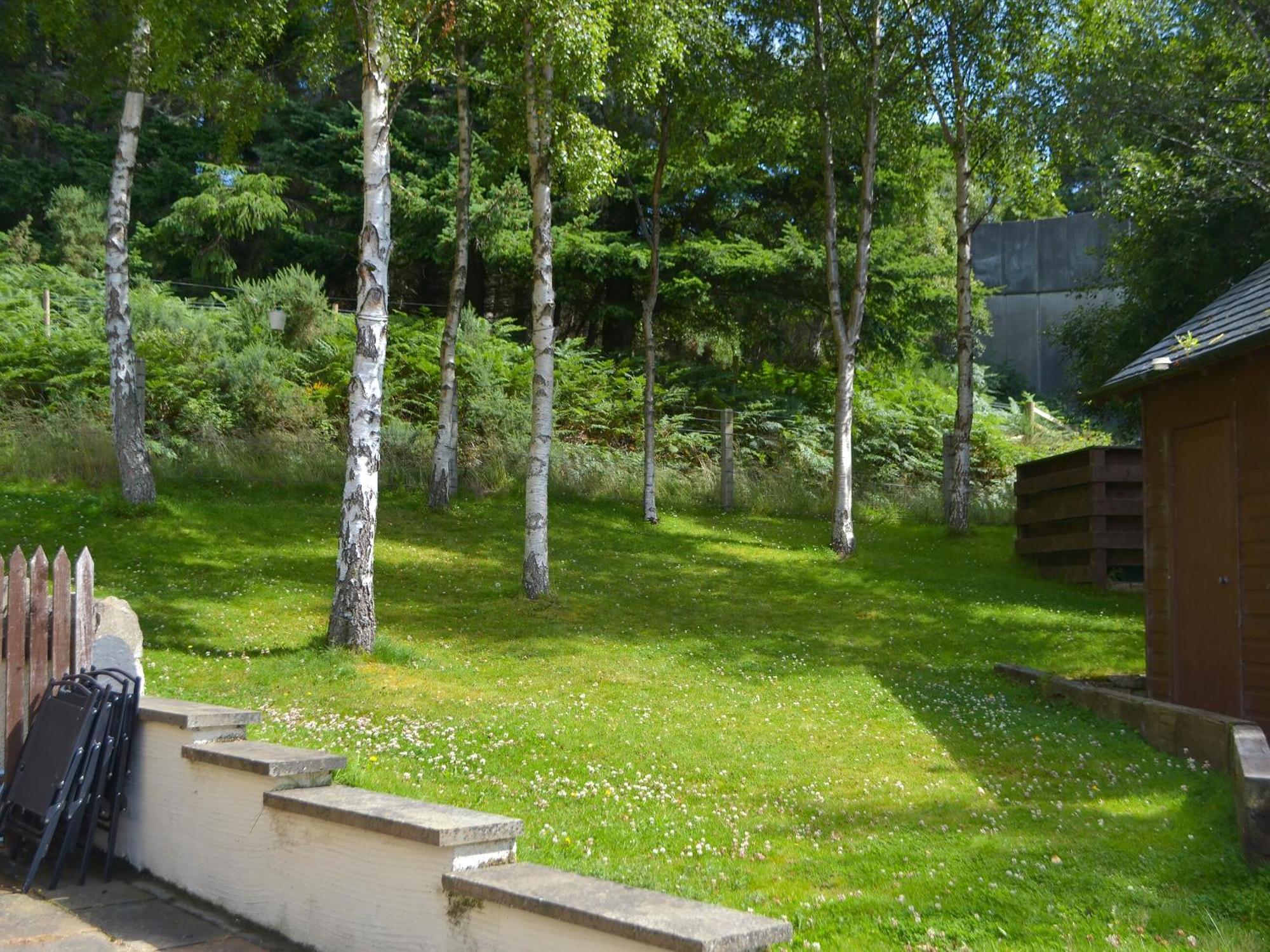 Sluice Keepers Cottage Skelbo Kültér fotó